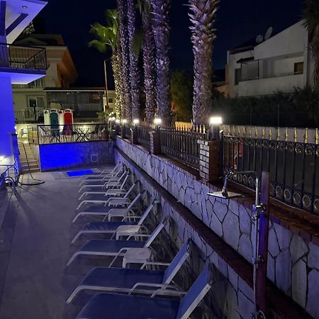 Orange Garden Hotel The Nordic Kemer Zewnętrze zdjęcie