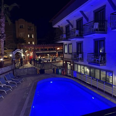Orange Garden Hotel The Nordic Kemer Zewnętrze zdjęcie