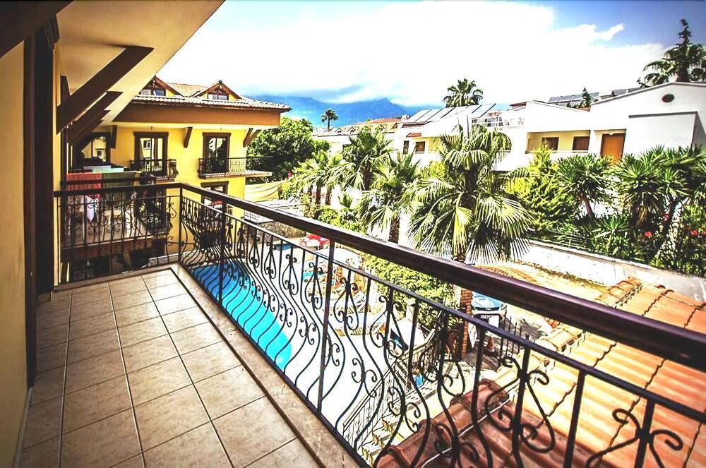 Orange Garden Hotel The Nordic Kemer Zewnętrze zdjęcie
