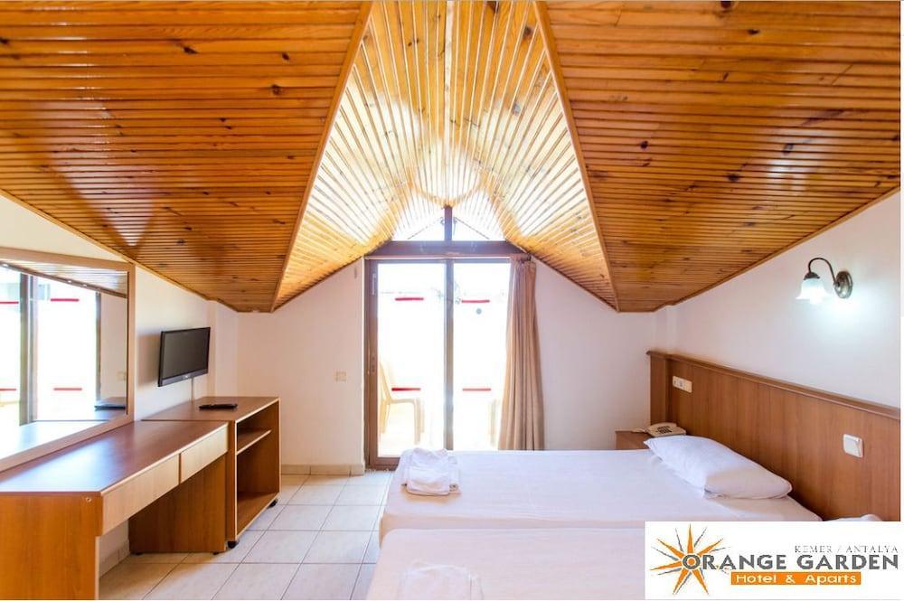 Orange Garden Hotel The Nordic Kemer Zewnętrze zdjęcie