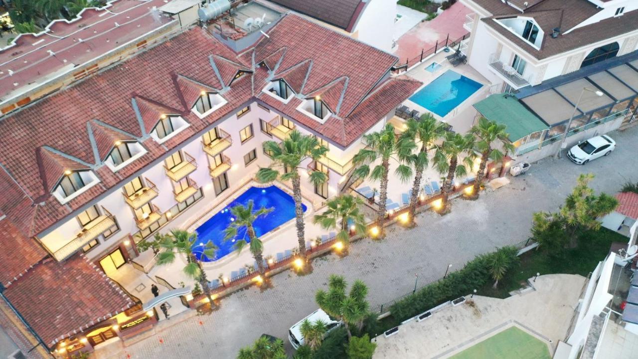 Orange Garden Hotel The Nordic Kemer Zewnętrze zdjęcie