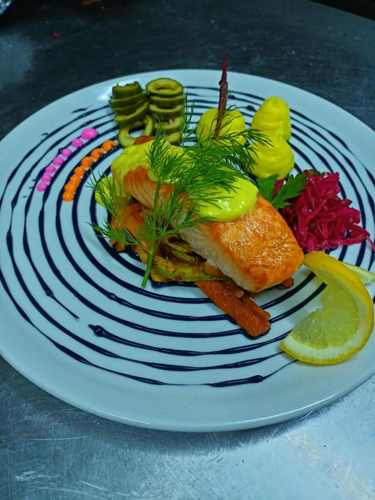 Orange Garden Hotel The Nordic Kemer Zewnętrze zdjęcie