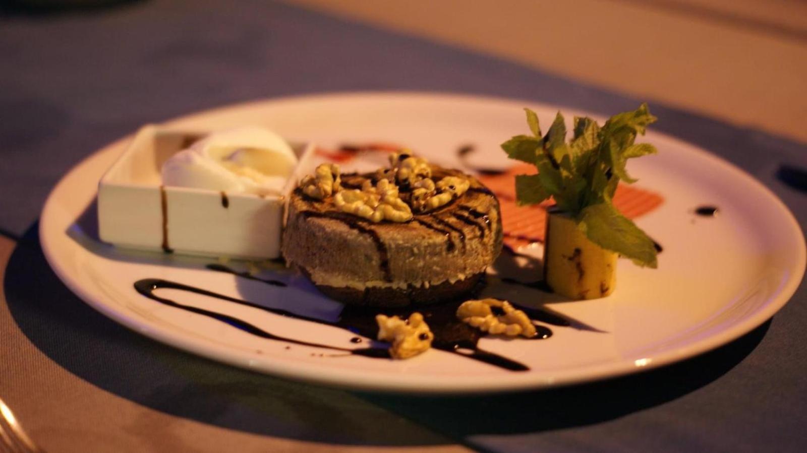 Orange Garden Hotel The Nordic Kemer Zewnętrze zdjęcie