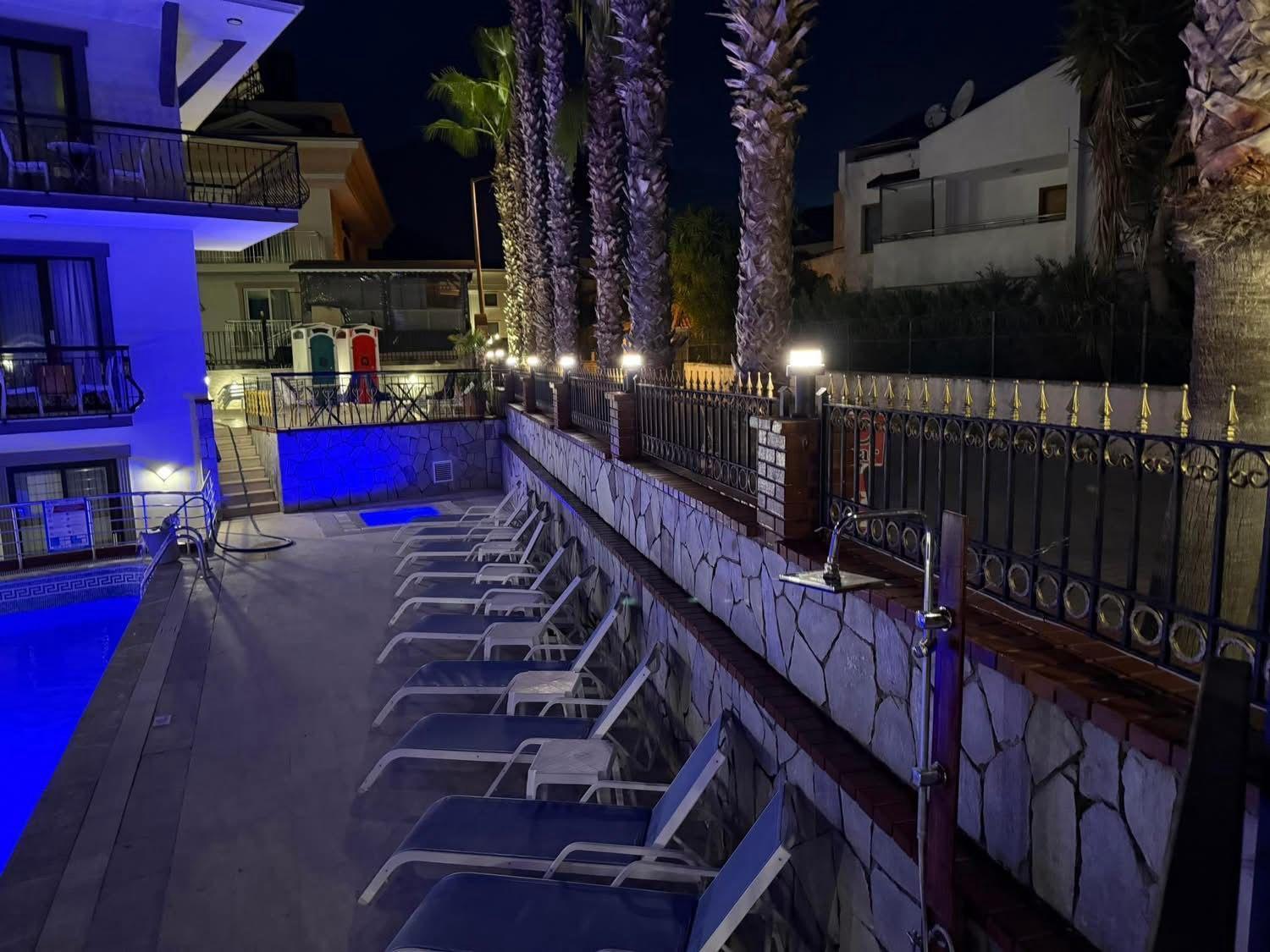 Orange Garden Hotel The Nordic Kemer Zewnętrze zdjęcie