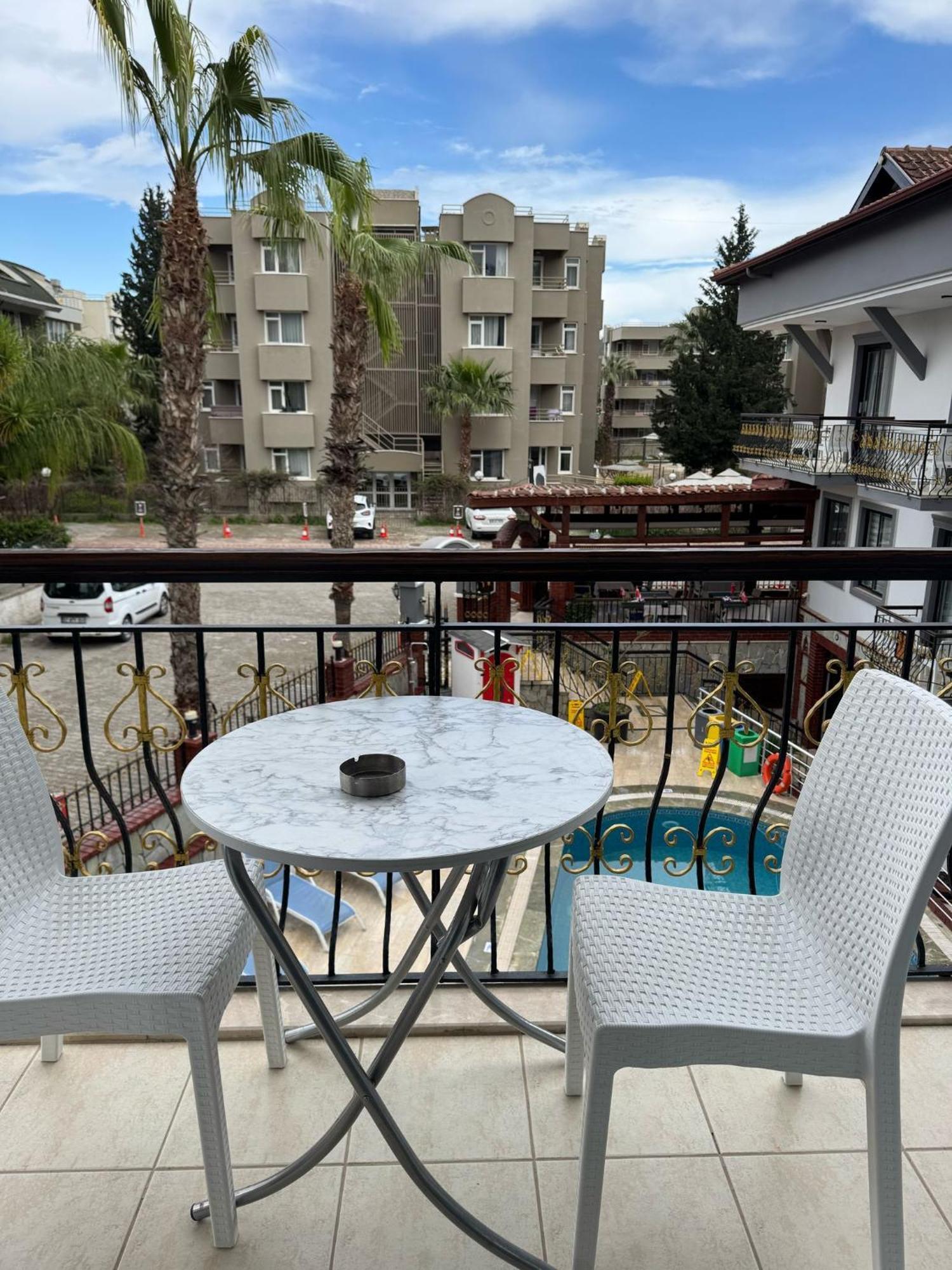 Orange Garden Hotel The Nordic Kemer Zewnętrze zdjęcie