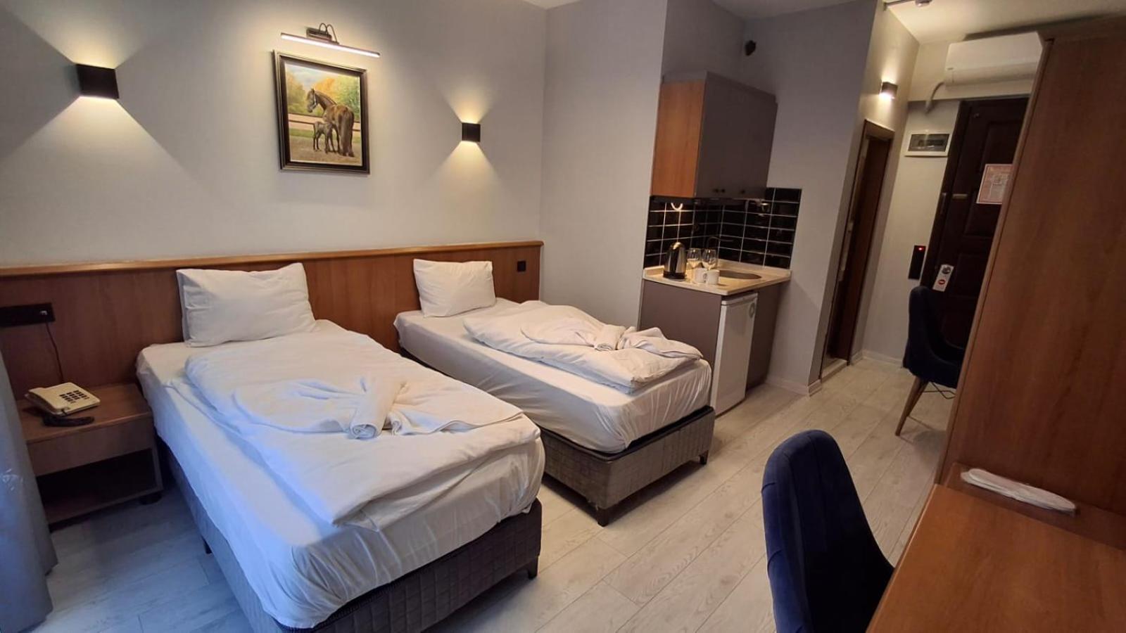Orange Garden Hotel The Nordic Kemer Zewnętrze zdjęcie