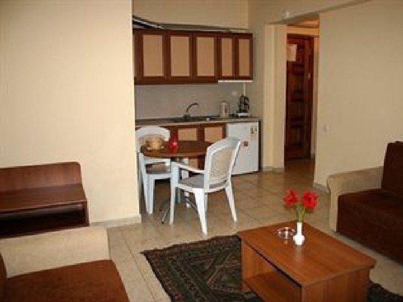 Orange Garden Hotel The Nordic Kemer Zewnętrze zdjęcie