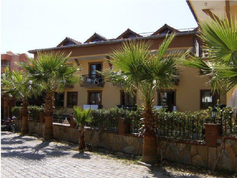 Orange Garden Hotel The Nordic Kemer Zewnętrze zdjęcie