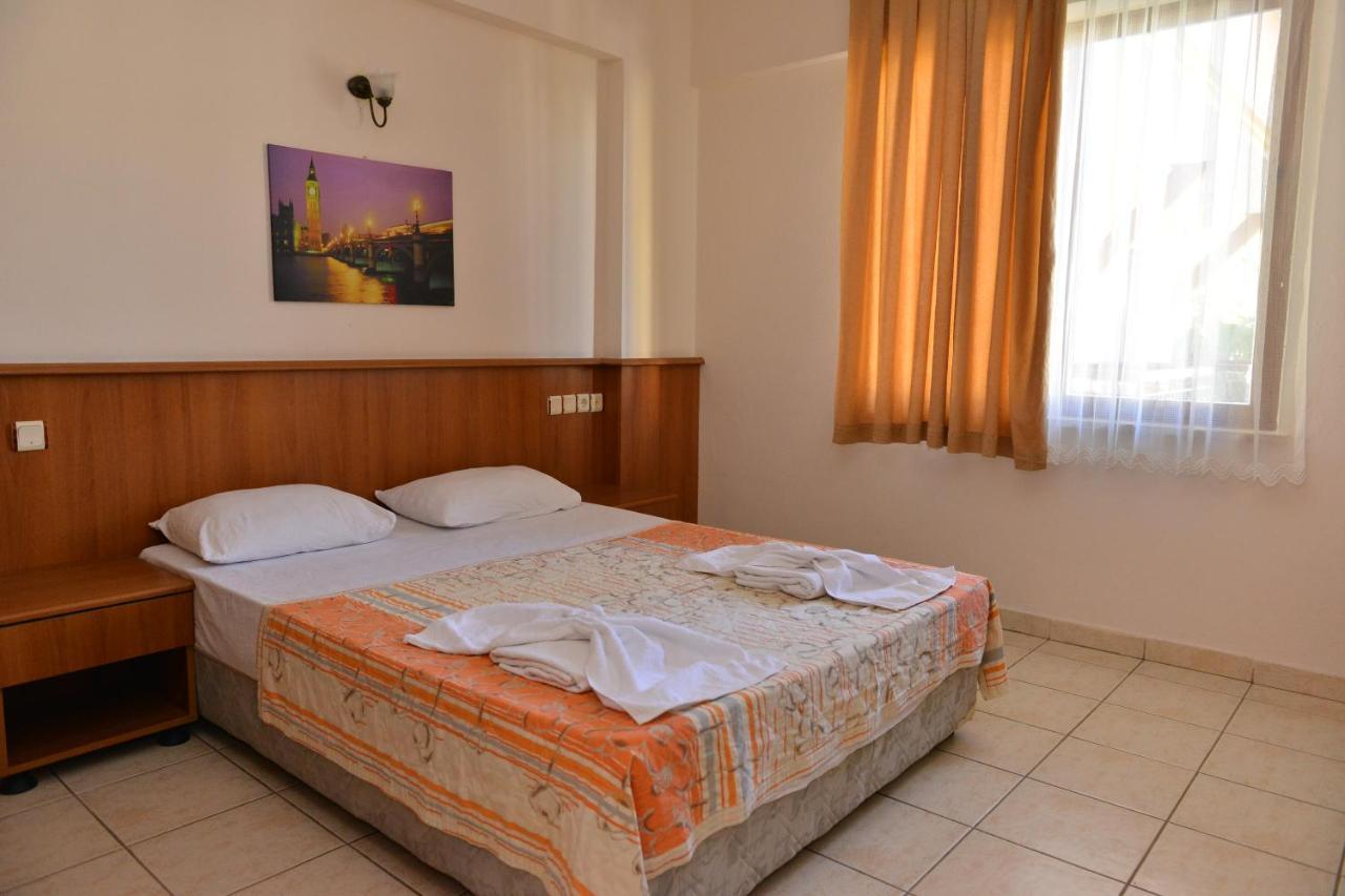 Orange Garden Hotel The Nordic Kemer Zewnętrze zdjęcie