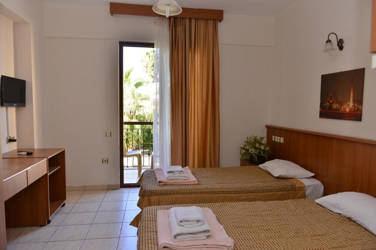 Orange Garden Hotel The Nordic Kemer Zewnętrze zdjęcie