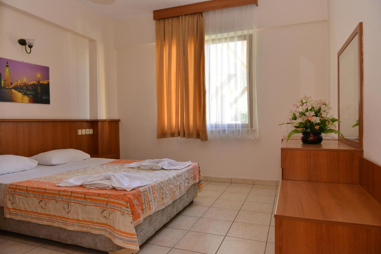 Orange Garden Hotel The Nordic Kemer Zewnętrze zdjęcie