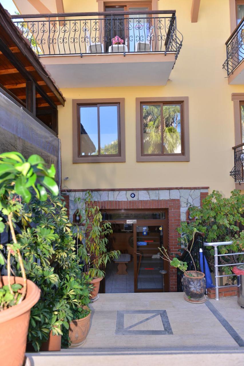 Orange Garden Hotel The Nordic Kemer Zewnętrze zdjęcie