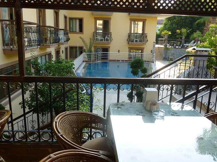 Orange Garden Hotel The Nordic Kemer Zewnętrze zdjęcie