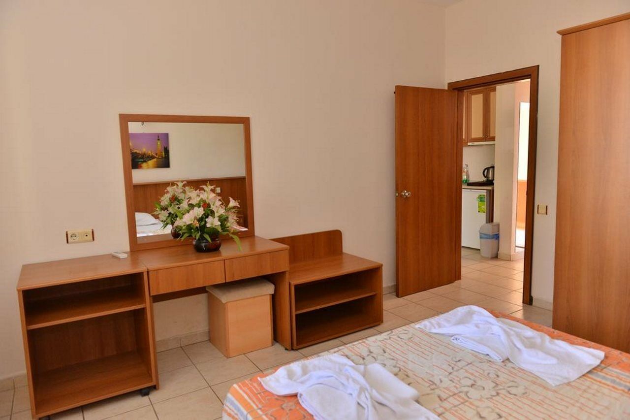 Orange Garden Hotel The Nordic Kemer Zewnętrze zdjęcie