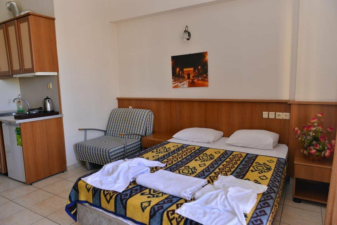 Orange Garden Hotel The Nordic Kemer Zewnętrze zdjęcie